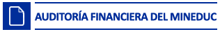 Auditoria Financiera MINEDUC